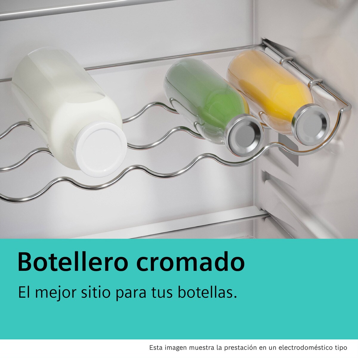 Frigorífico 1 puerta Siemens hyperFresh Plus - KS36VAWEP Blanco-7