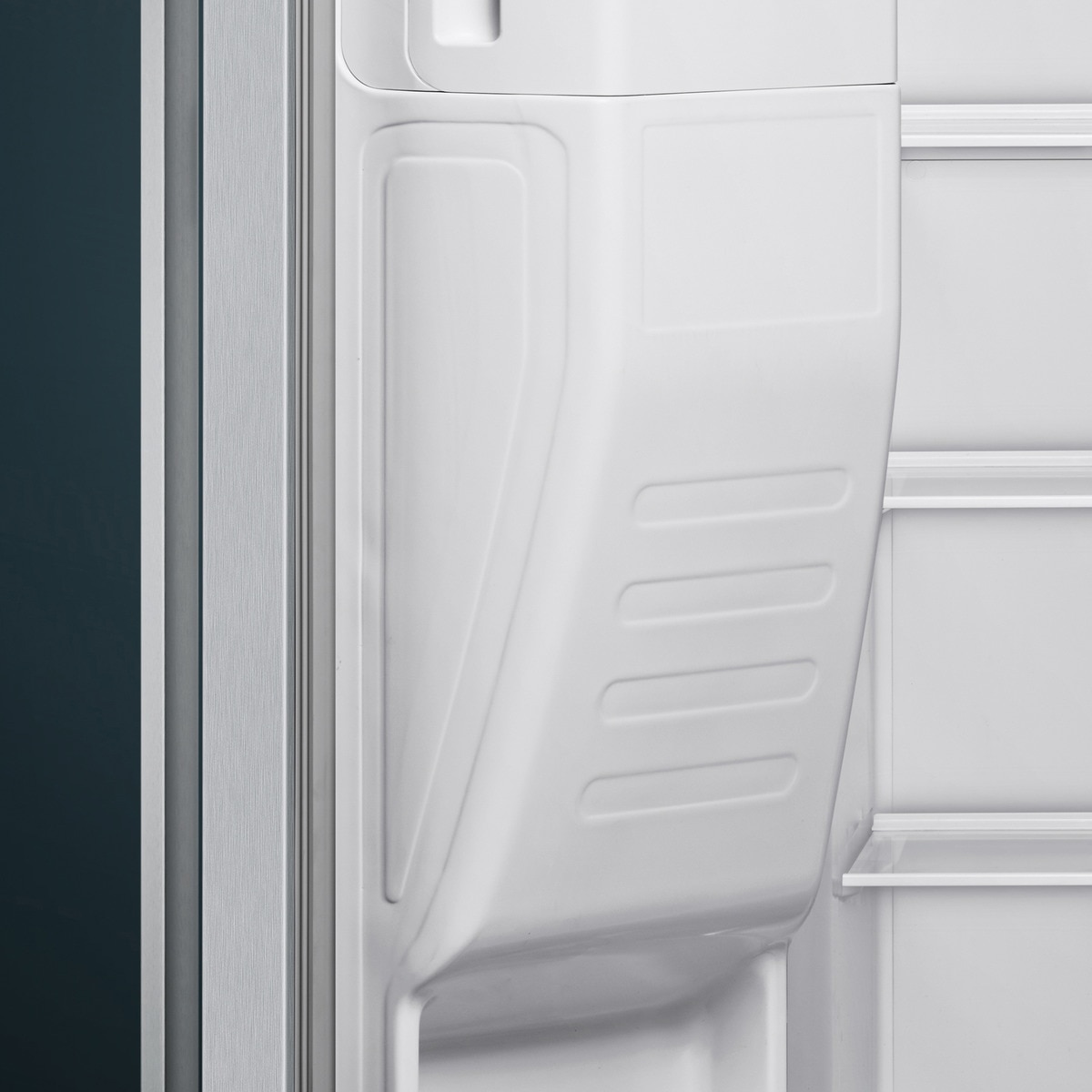 Frigorífico americano Siemens No Frost - Dispensador - KA93DAIEP. . Inox antihuellas-7