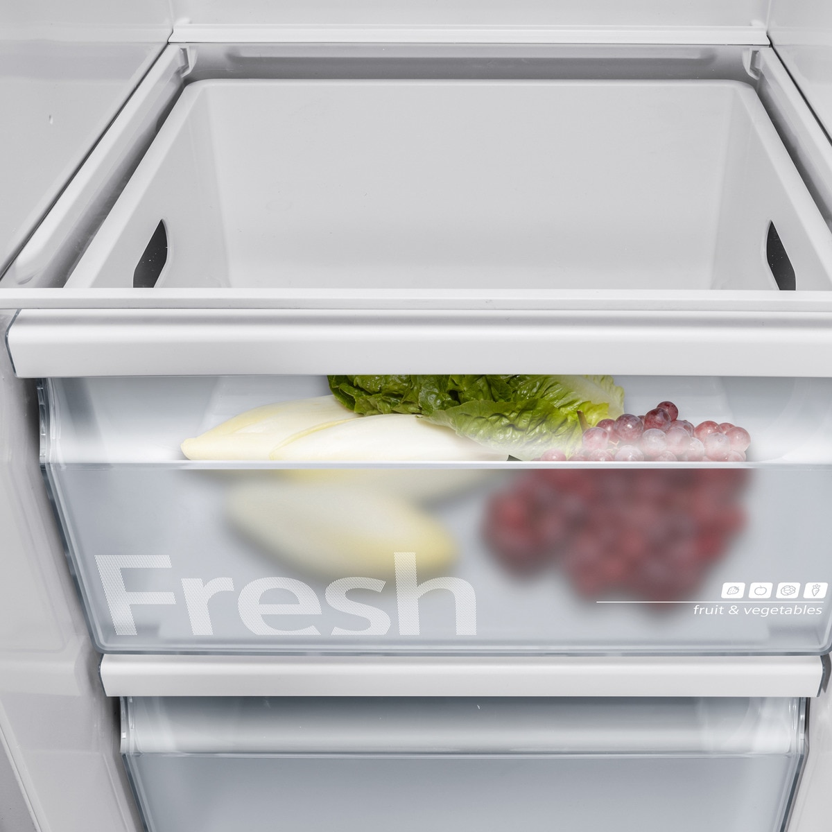 Frigorífico americano Siemens No Frost - Dispensador - KA93DAIEP. . Inox antihuellas-9