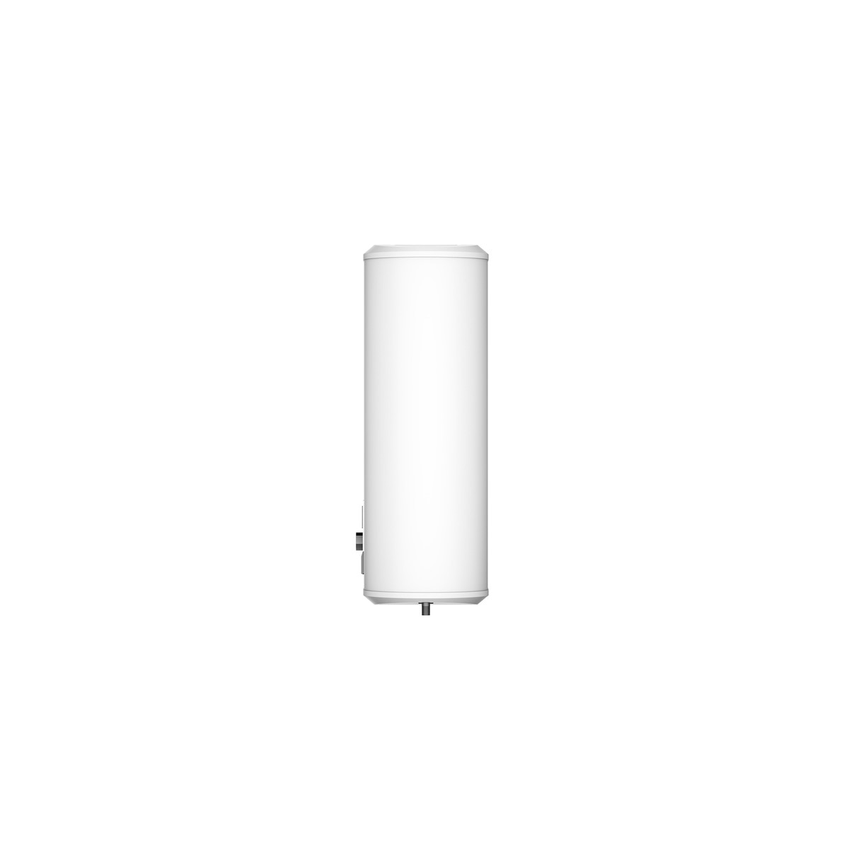 Termo eléctrico vertical Teka EWH 50 D Slim con capacidad de 47 litros Blanco-4