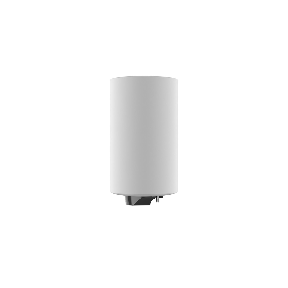 Termo eléctrico vertical Teka Smart EWH 80 VE-D con capacidad de 80 litros Blanco-4