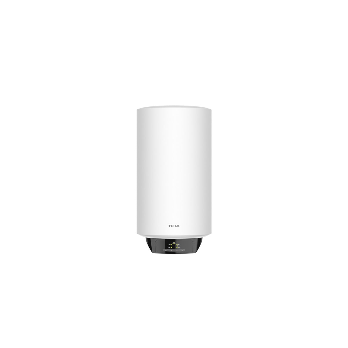 Termo eléctrico vertical Teka Smart EWH 30 VE-D con capacidad de 30 litros Blanco-1
