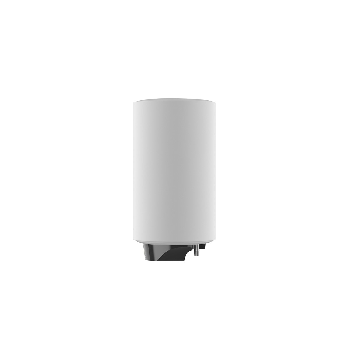 Termo eléctrico vertical Teka Smart EWH 30 VE-D con capacidad de 30 litros Blanco-4