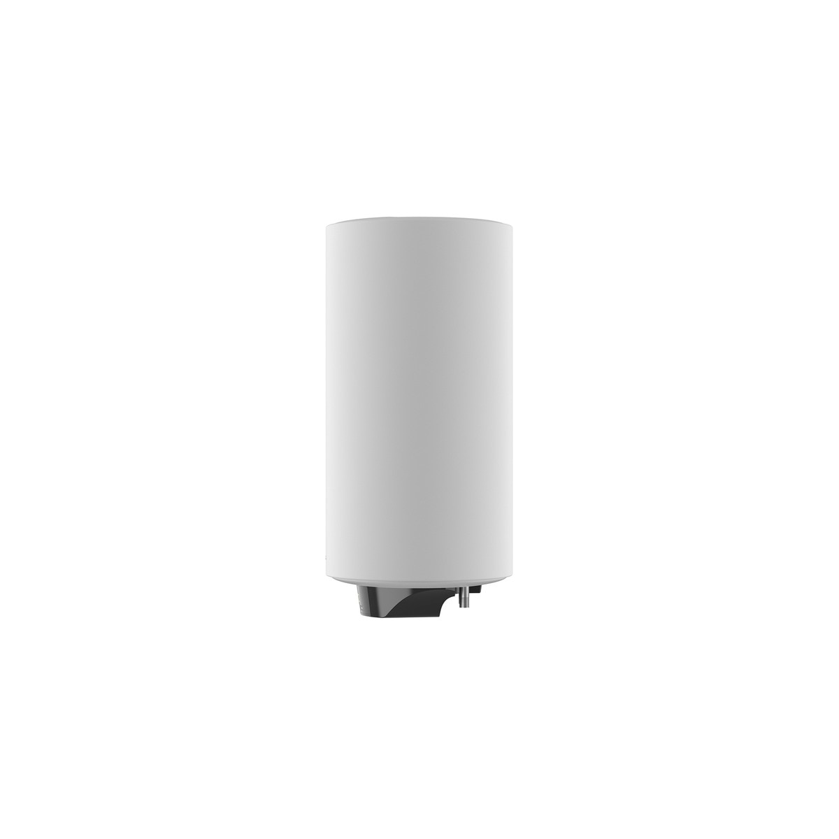 Termo eléctrico vertical Teka Smart EWH 50 VE-D con capacidad de 50 litros Blanco-4
