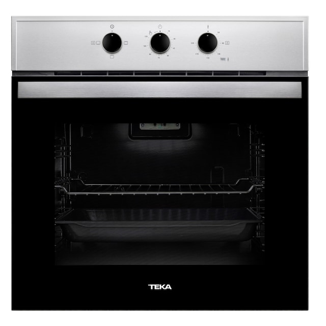 Imagem 0 de Forno Convencional Teka HBB 535 com Limpeza Hydroclean®Eco de 76 Litros - Inox