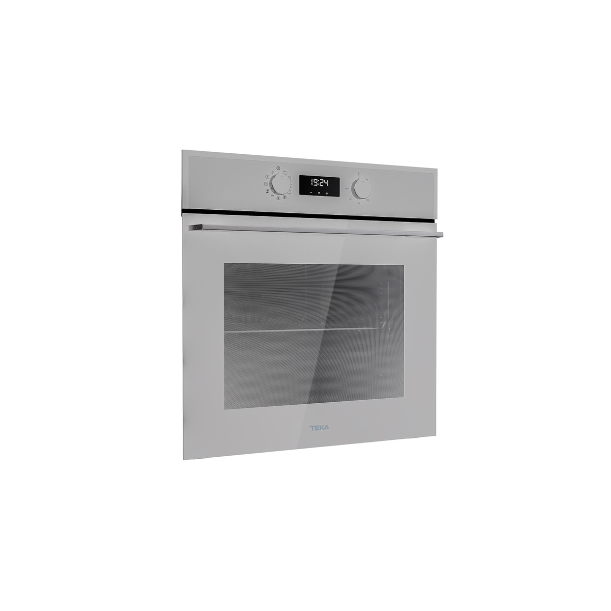 Horno multifunción Teka con sistema de limpieza Hydroclean - HSB 630 BLANCO Blanco-3