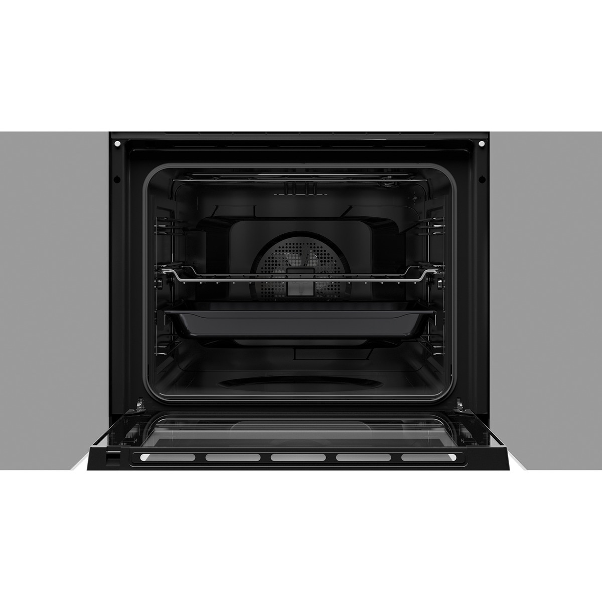 Horno multifunción Teka pirolítico - HSB 630P WH BLA Blanco-10