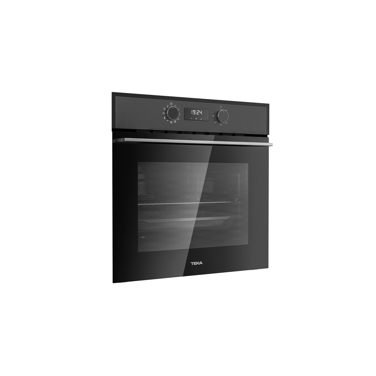 Horno multifunción Teka pirolítico - HSB 620P BK NEG 2