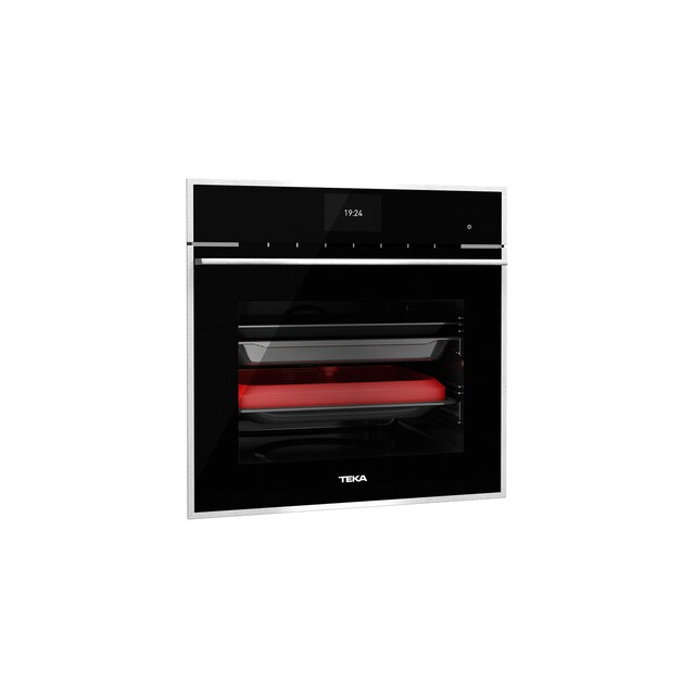 Imagen 0 de Horno multifunción Teka pirolítico - IOVEN P INOX