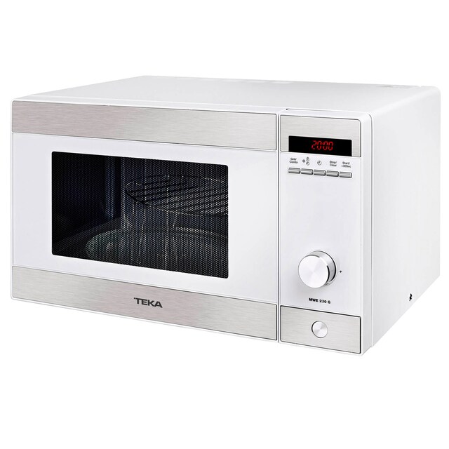 Imagen 0 de Microondas  Teka 23 litros y grill - MWE 230 G