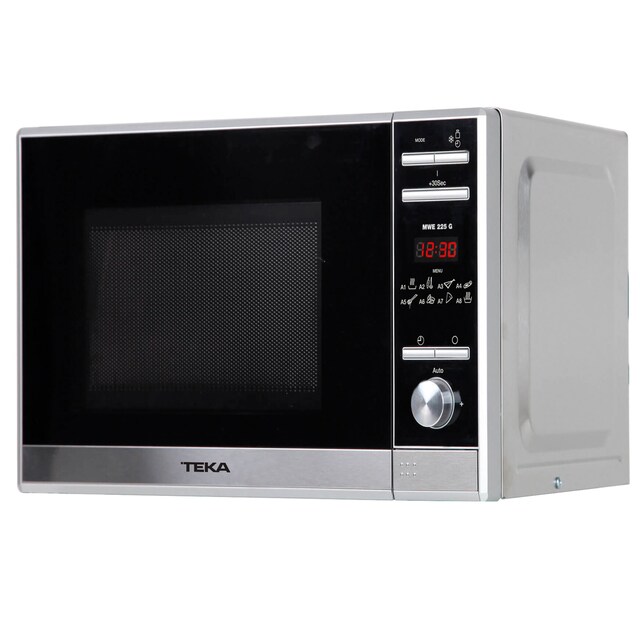 Imagen 0 de Microondas  Teka 20 litros y grill - MWE225G