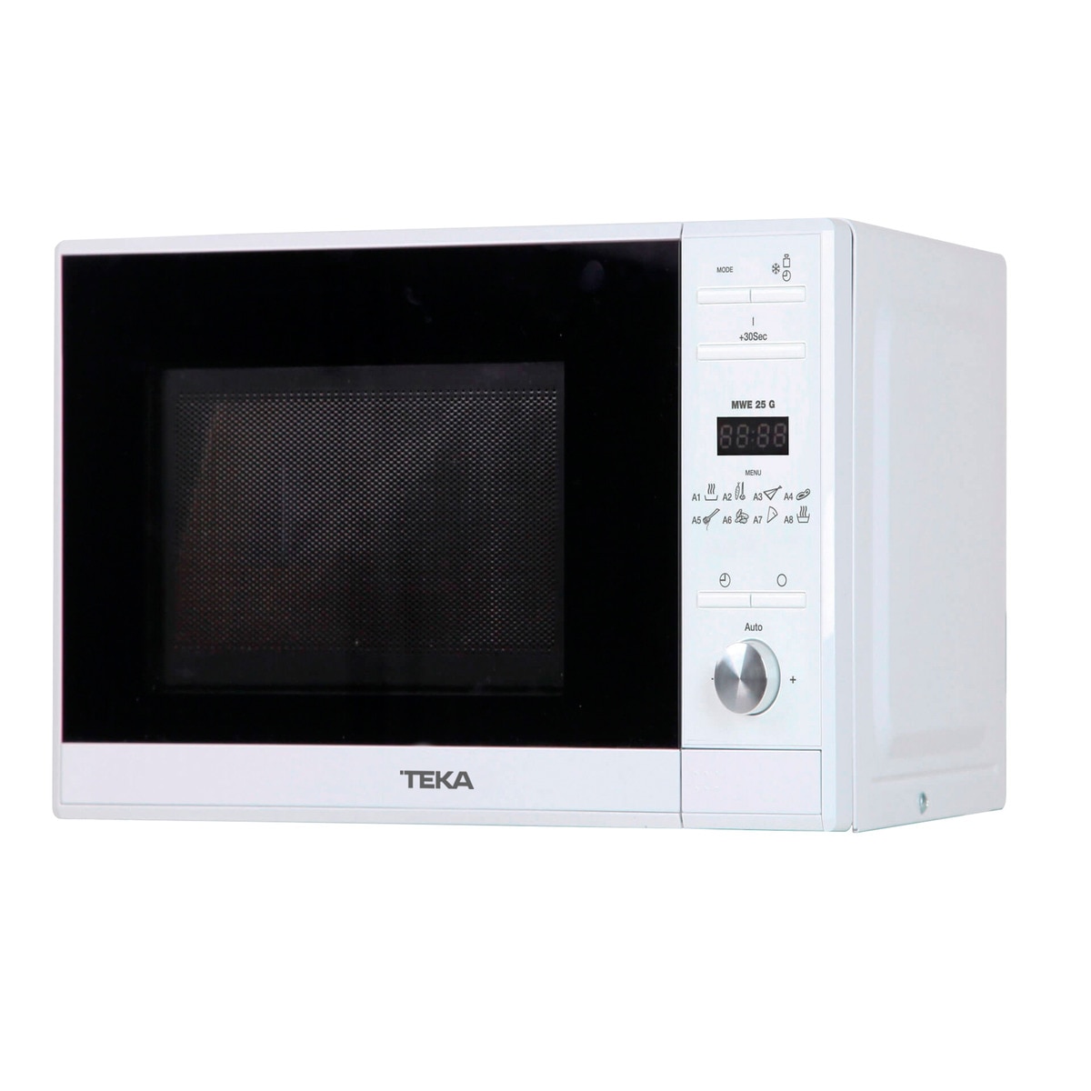 Imagen 0 de Microondas  Teka 20 litros y grill - MWE225G
