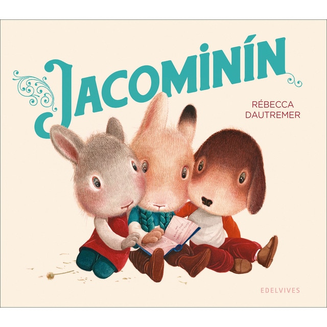 Imagen 0 de Jacominín