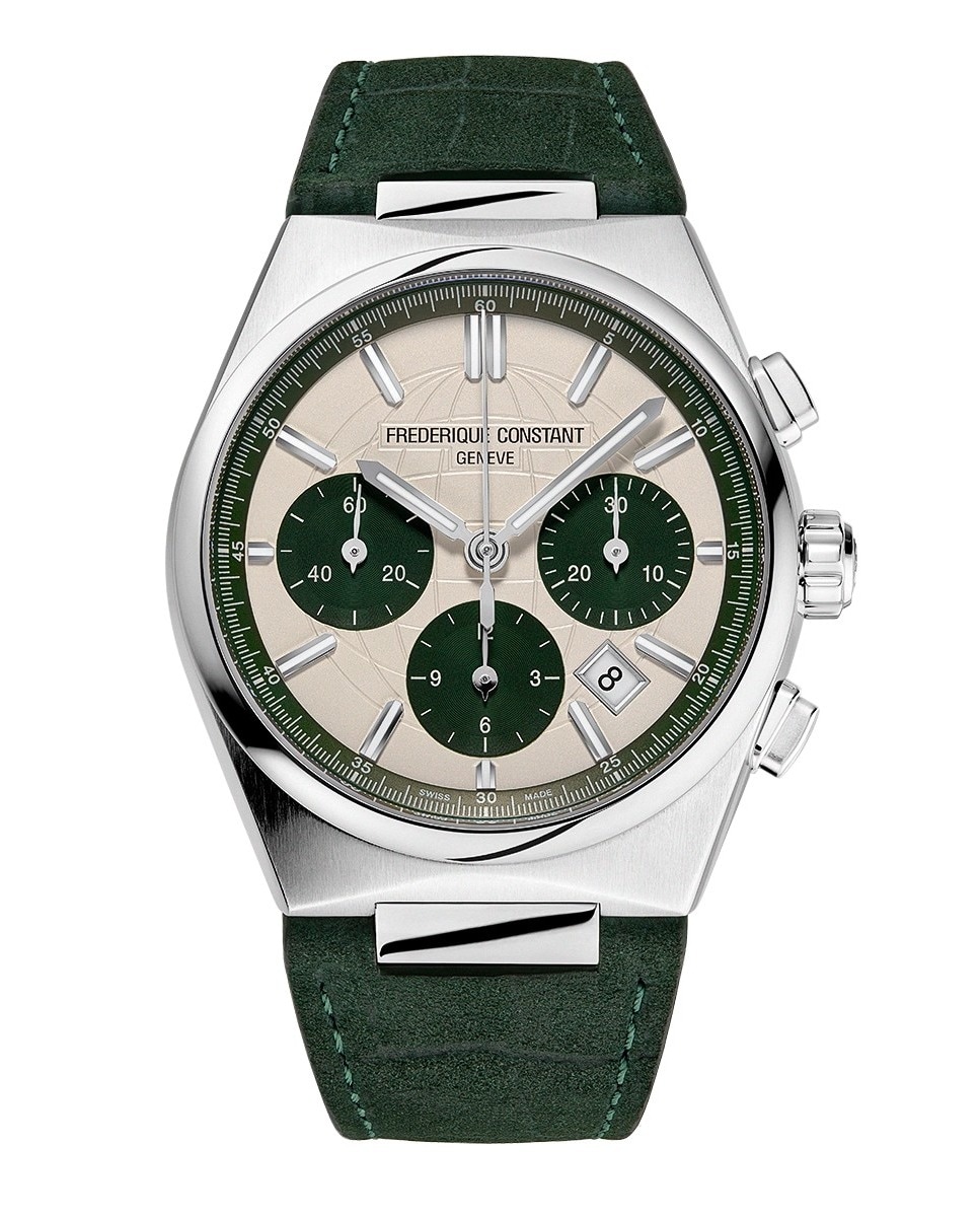 Imagem 0 de Relógio Highlife Automatic Chronograph - Limited Edition