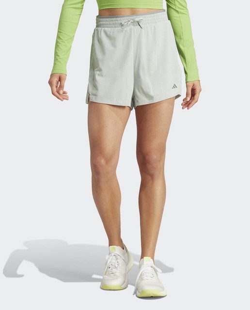 Imagen 0 de Pantalón de mujer HIT HR 2N1 adidas