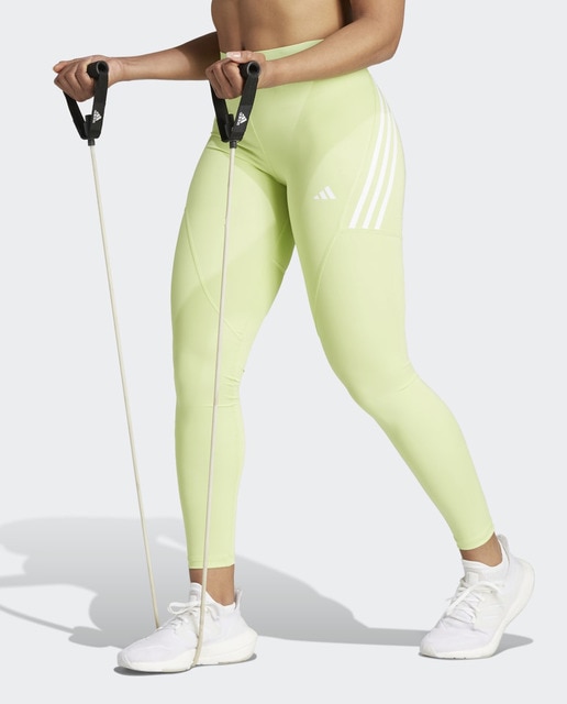 Imagen 0 de Mallas de mujer Techfit Hyperglam adidas