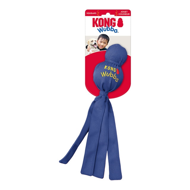 Imagen 0 de Juguete Kong para perros Wubba