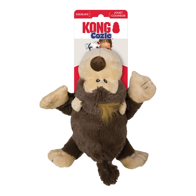 Imagen 0 de Juguete Kong para perros Cozie Naturals