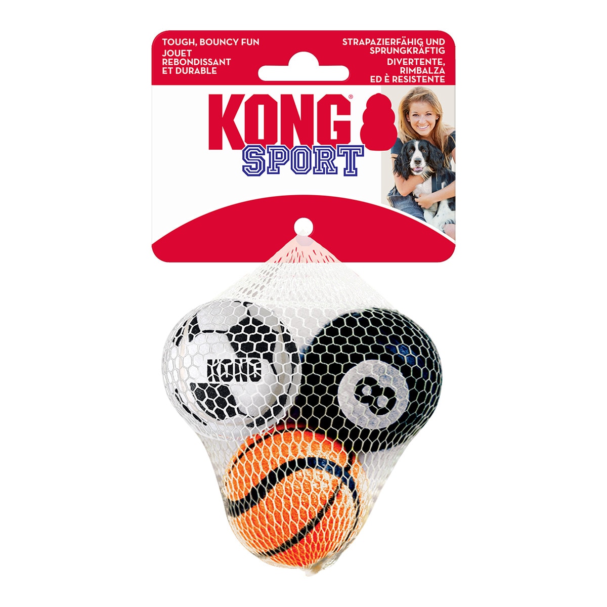 Pelota Juguetes Tipo Kong Para Perros Juguete Kong Para Perros