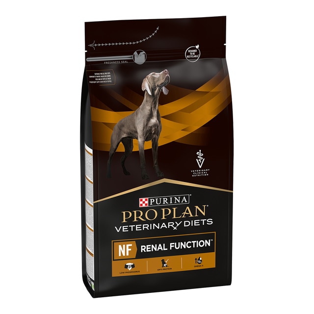 Imagen 0 de Pienso para perros adultos y sénior Purina Pro Plan Función Renal Dietas Veterinarias