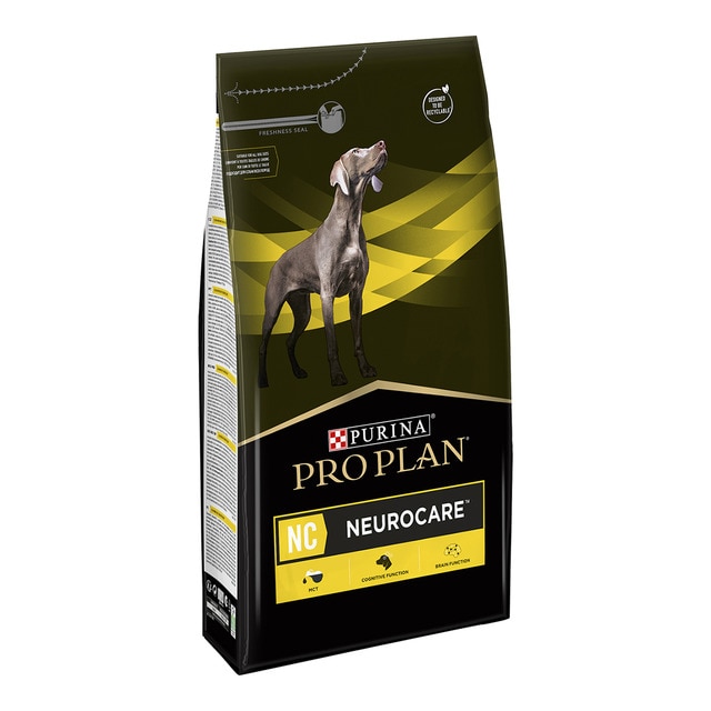 Imagen 0 de Pienso para perros adultos y sénior Purina Pro Plan Neurocare Dietas Veterinarias 12 kg