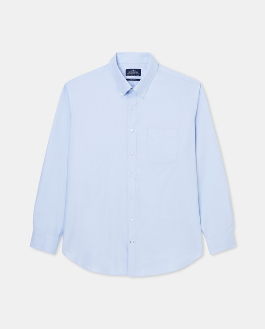 Imagem 0 de Camisa Non Iron Tamanhos Grandes