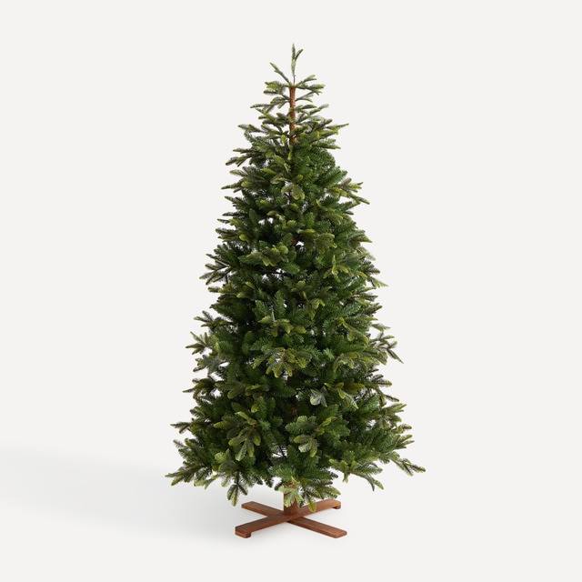 Imagen 0 de Árbol de suelo Espot Navidad El Corte Inglés