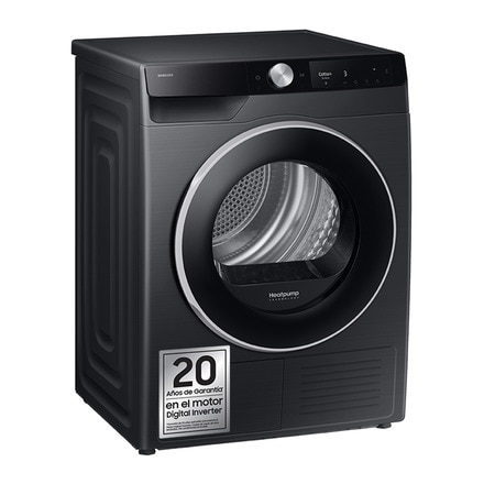 SECADORA CONDENSACIÓN SVAN 8KG CLASE B PUERTA XXL BLANCA (ÚLTIMA