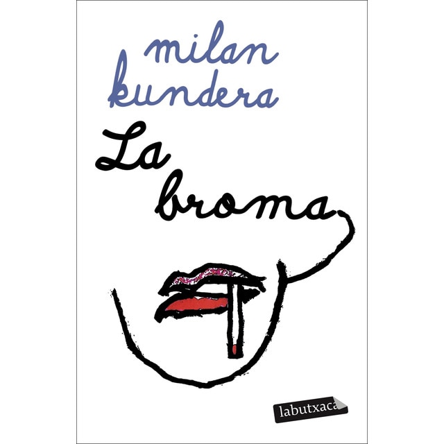 Imagem 0 de La broma (Bolso)