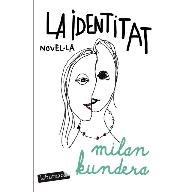 Imagem 0 de La identitat (Bolso)