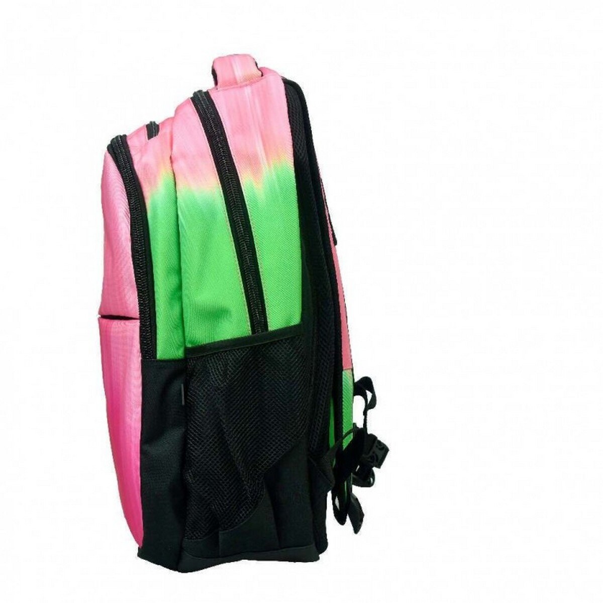 Mochila No Fear Pink Gradient 4