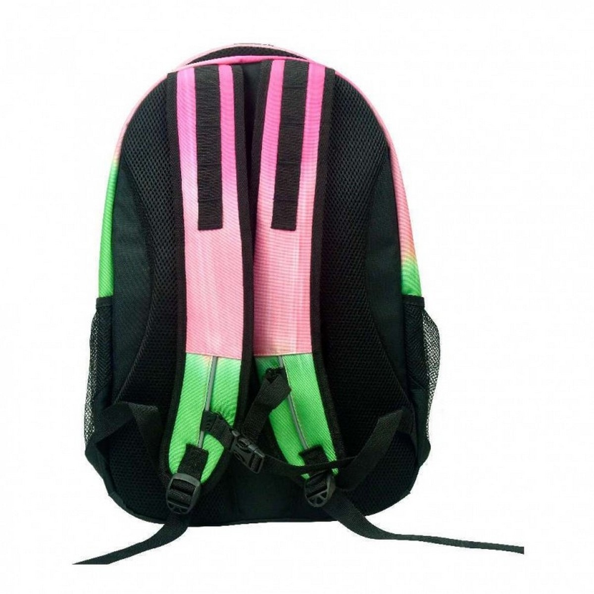 Mochila No Fear Pink Gradient 3