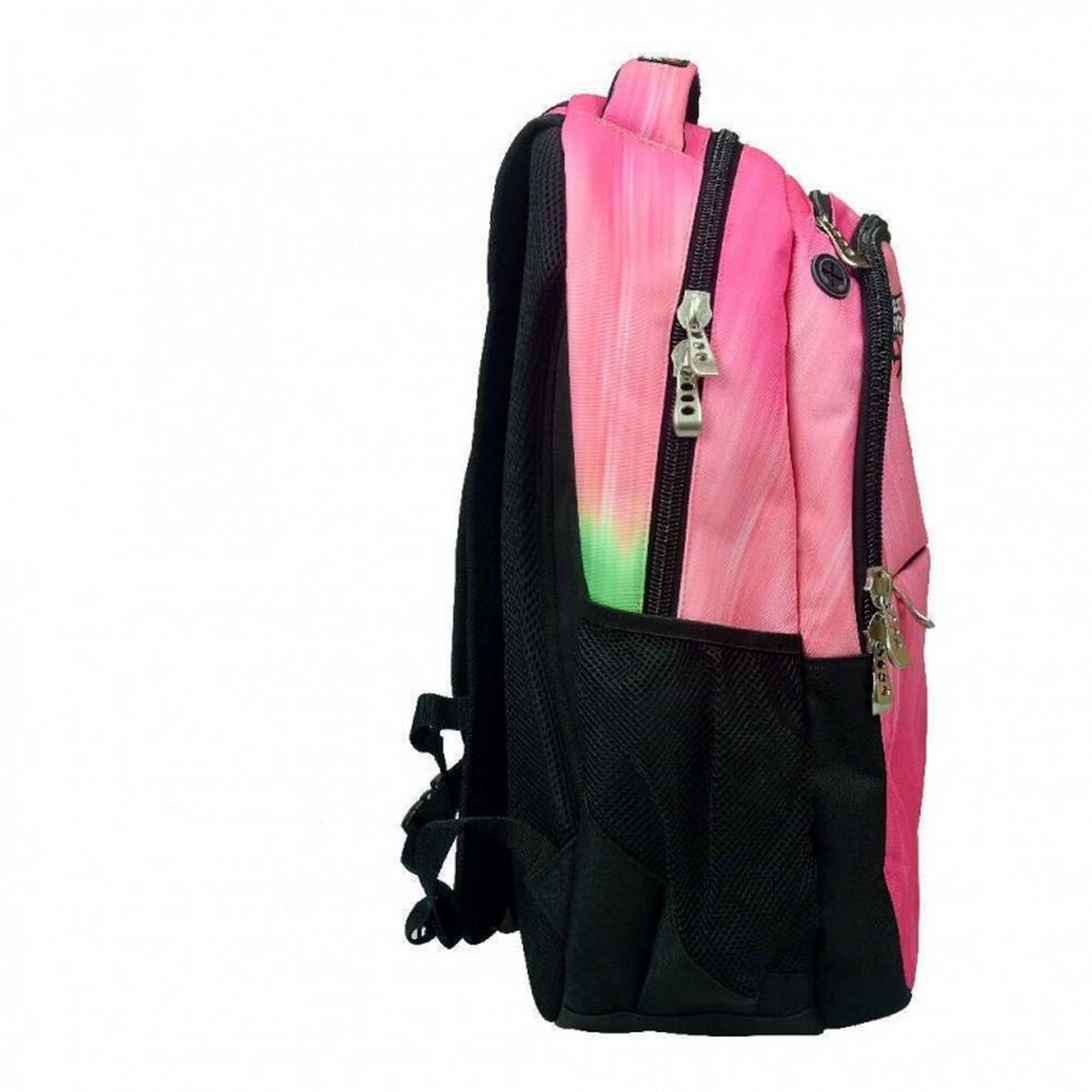 Mochila No Fear Pink Gradient 2