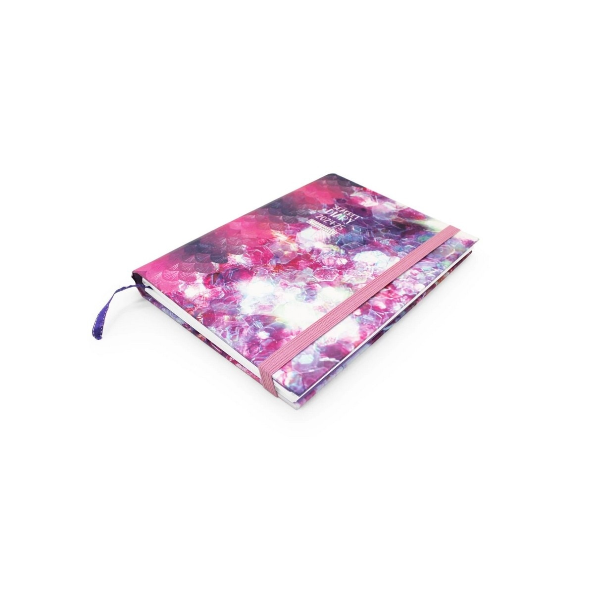 Agenda semanal 2025 a5 makenotes shells 16x21.5x2.5cm 2