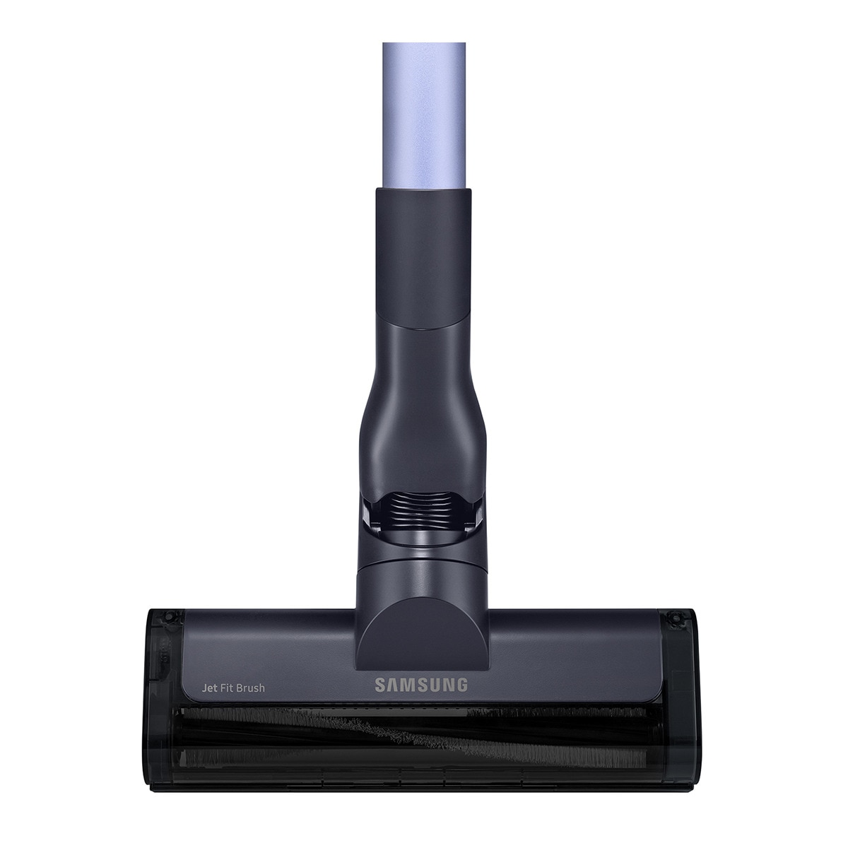 Aspirador de escoba recargable Jet 60 con recolección de polvo Multi Cyclone VS15A6031R4/ET Negro-9