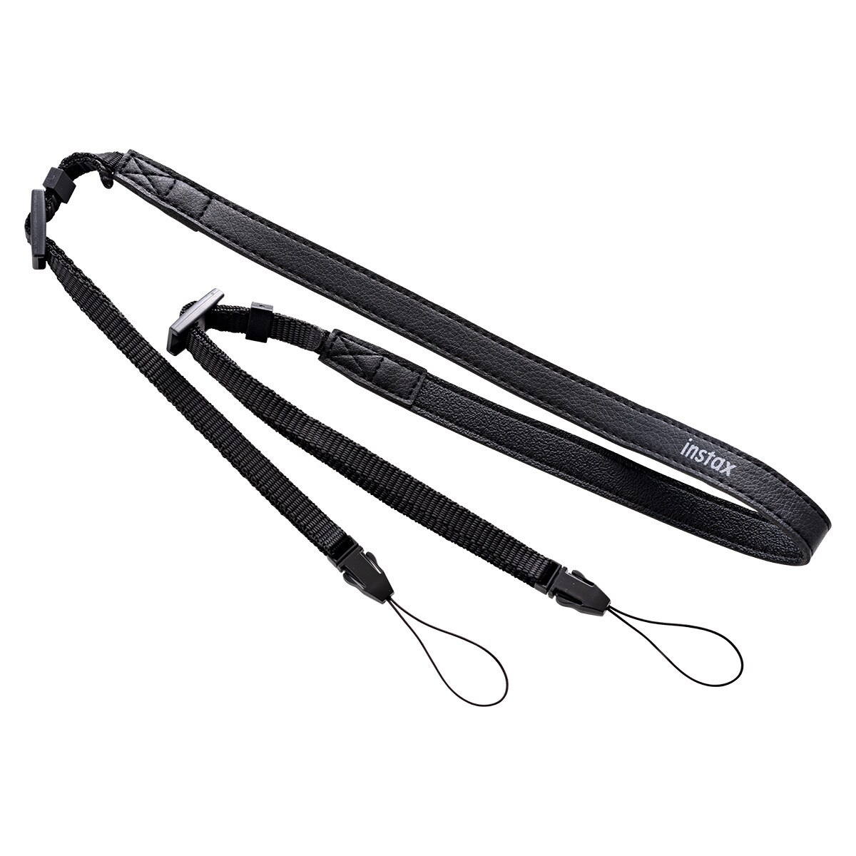 Cámara instantánea Fujifilm instax mini 99 Negro-15