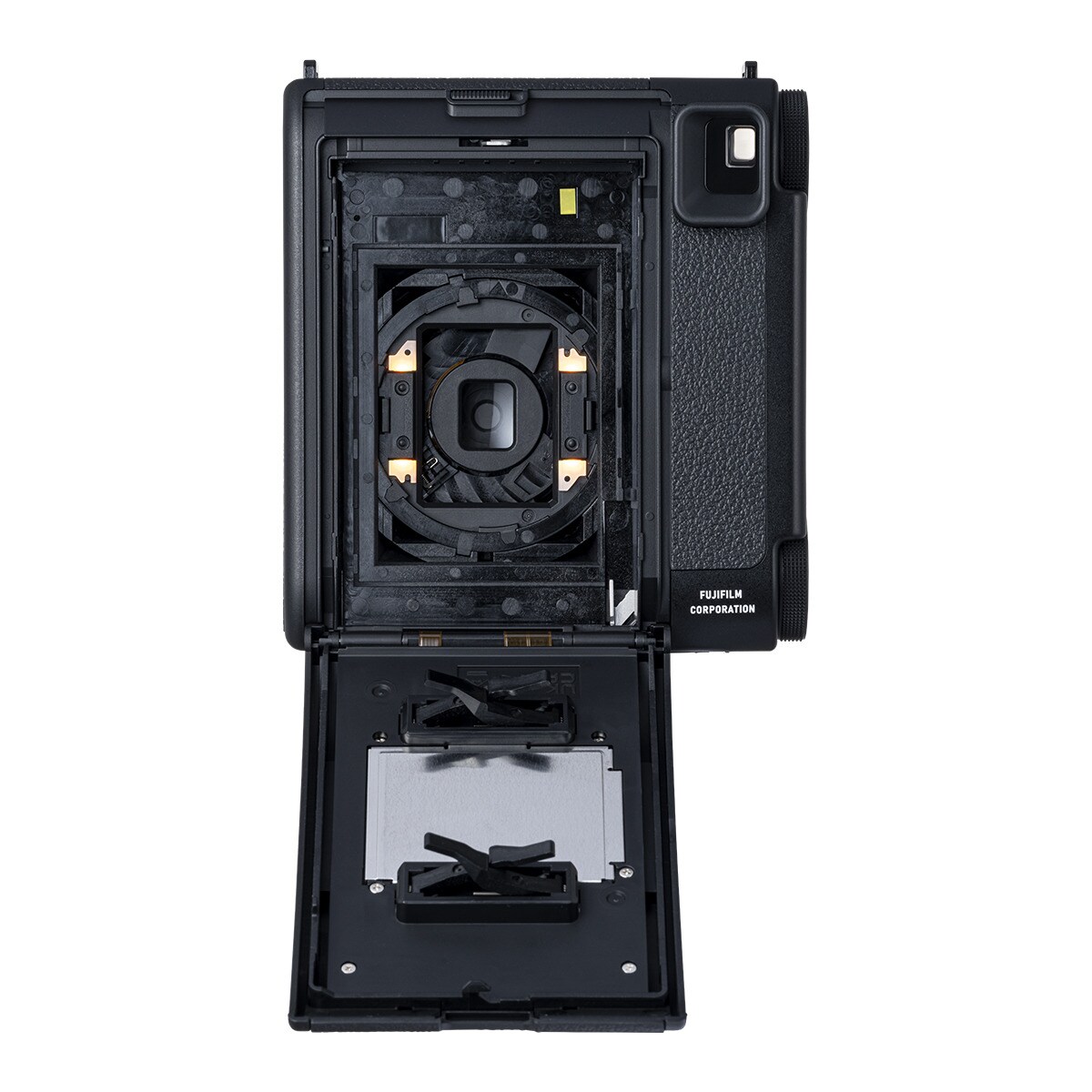 Cámara instantánea Fujifilm instax mini 99 Negro-14