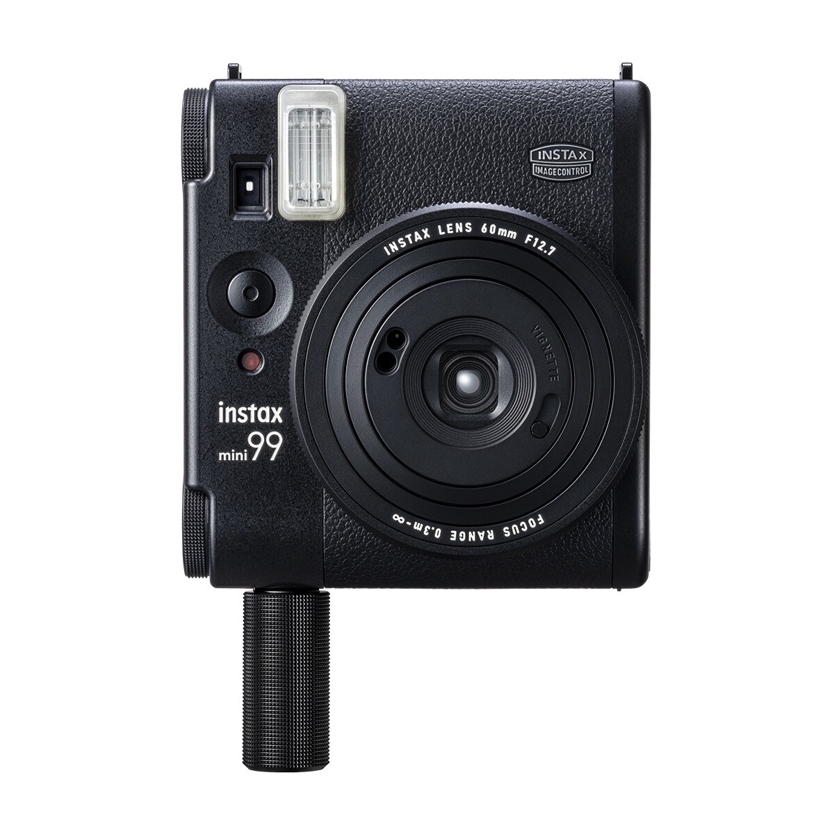 Cámara instantánea Fujifilm instax mini 99 Negro-12