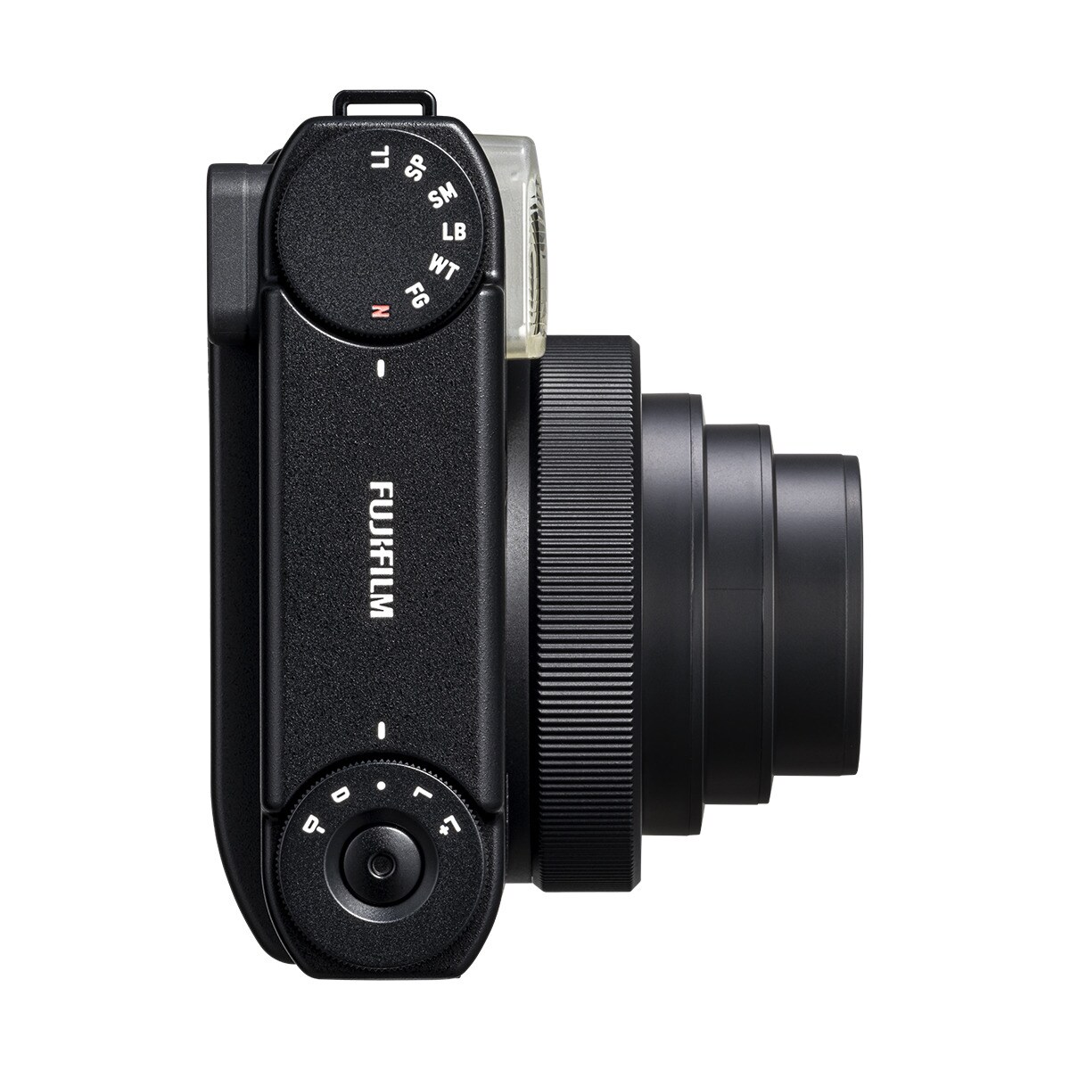 Cámara instantánea Fujifilm instax mini 99 Negro-7