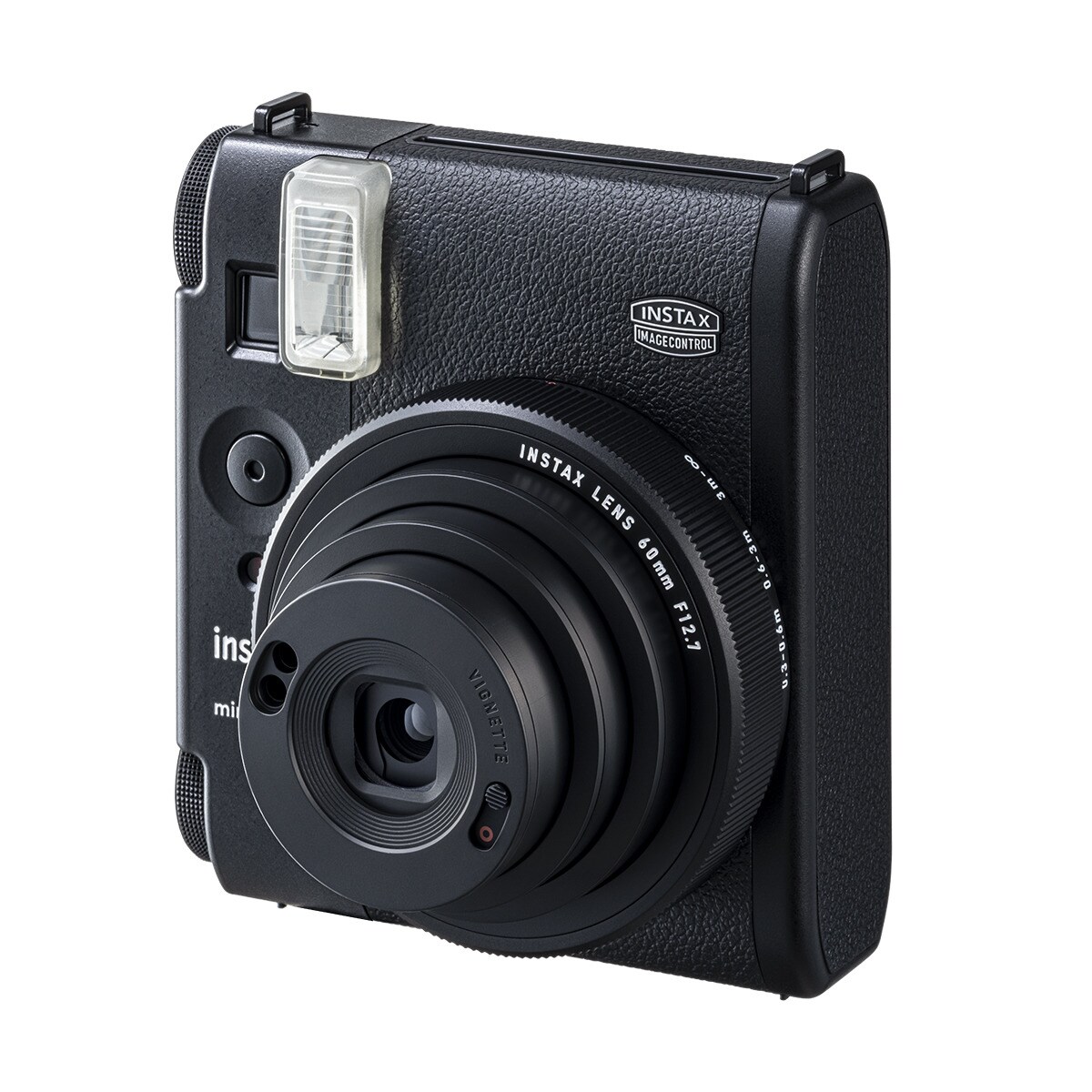 Cámara instantánea Fujifilm instax mini 99 Negro-4