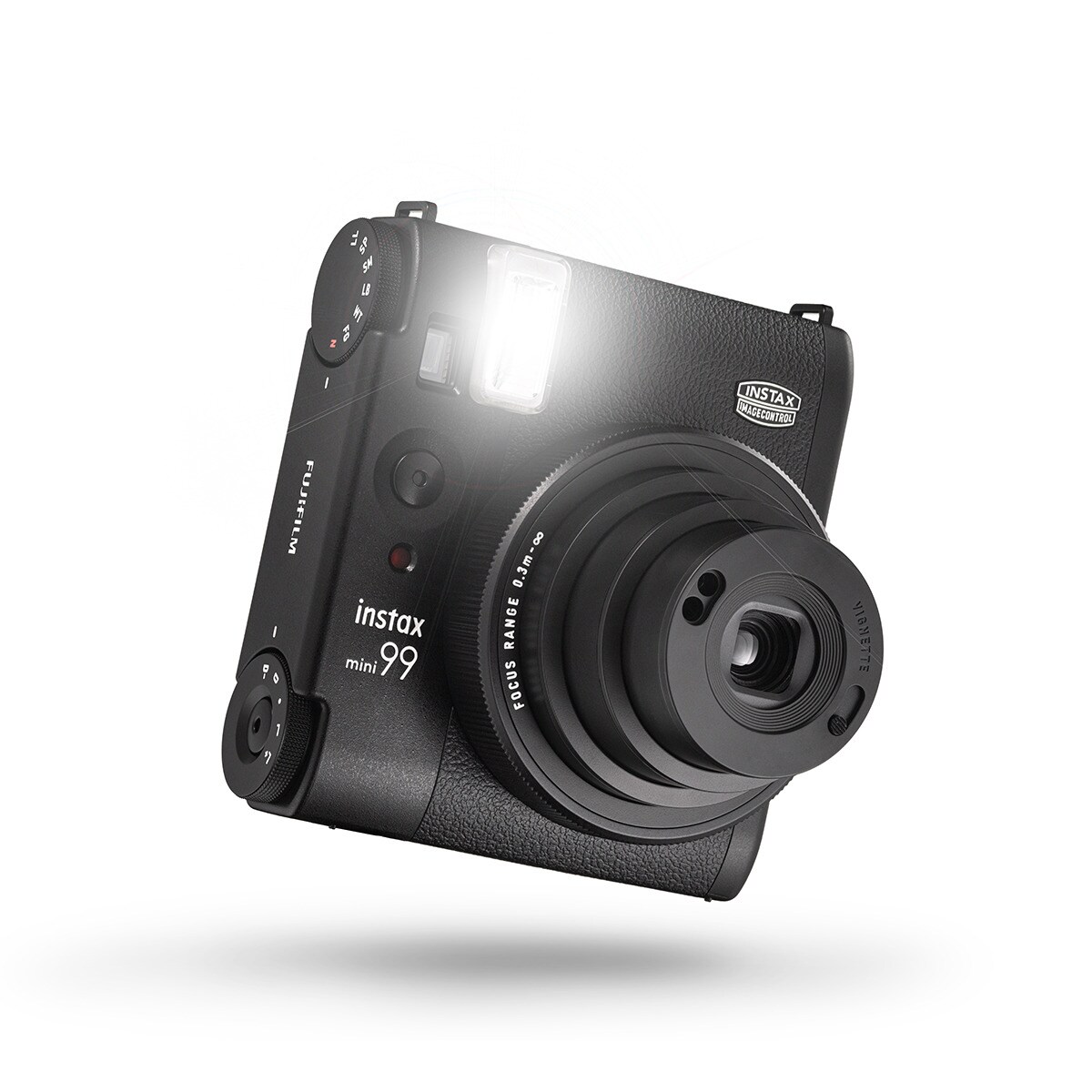 Cámara instantánea Fujifilm instax mini 99 Negro-21