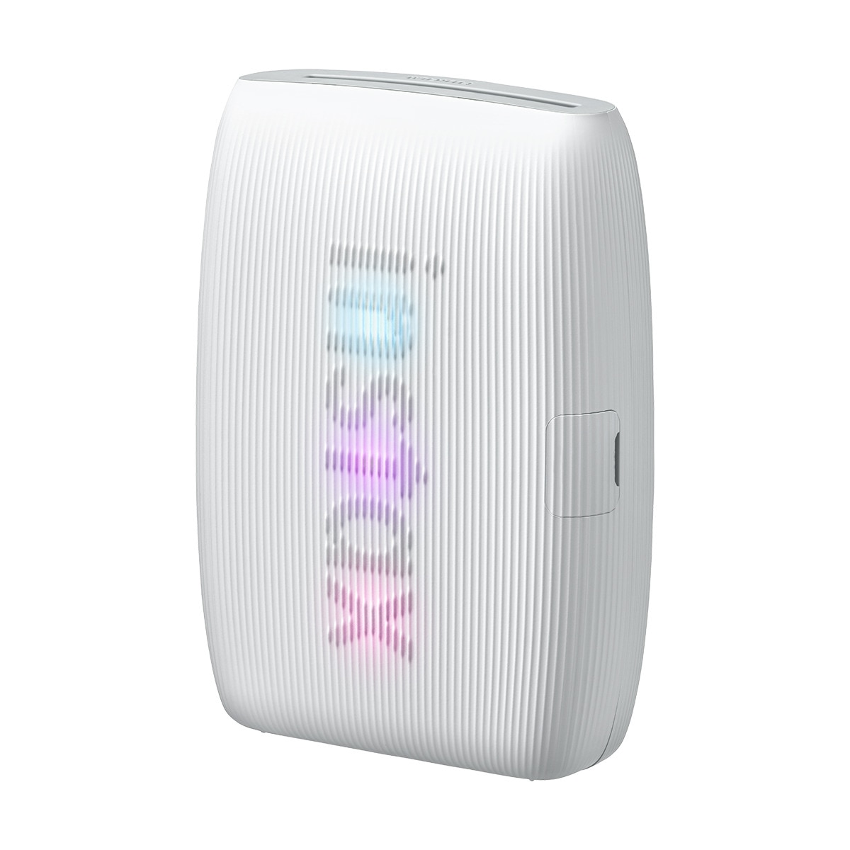 Impresora instantánea Fujifilm instax mini Link 3 Blanco-7