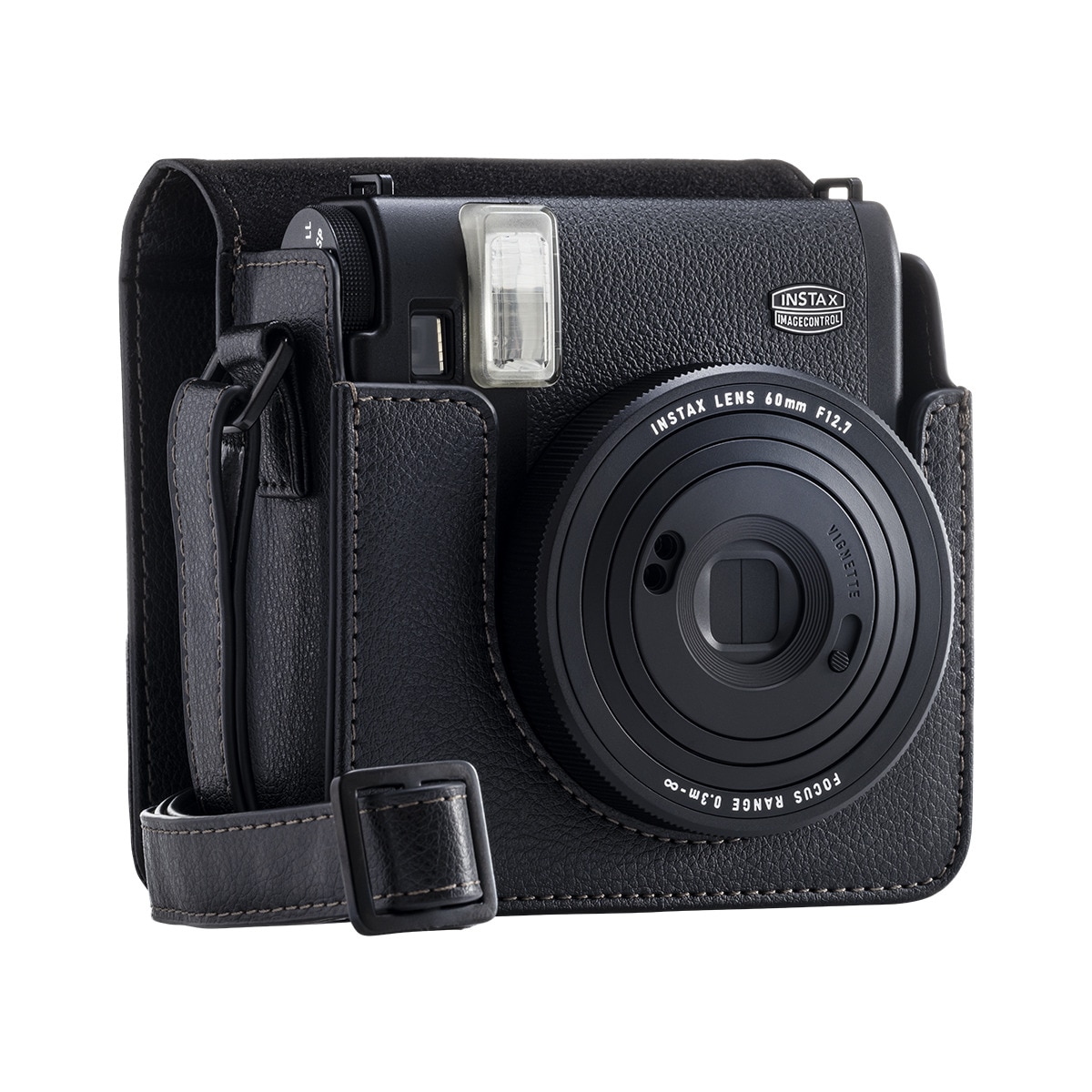 Funda Fujifilm para cámara instax mini 99 Negro-7