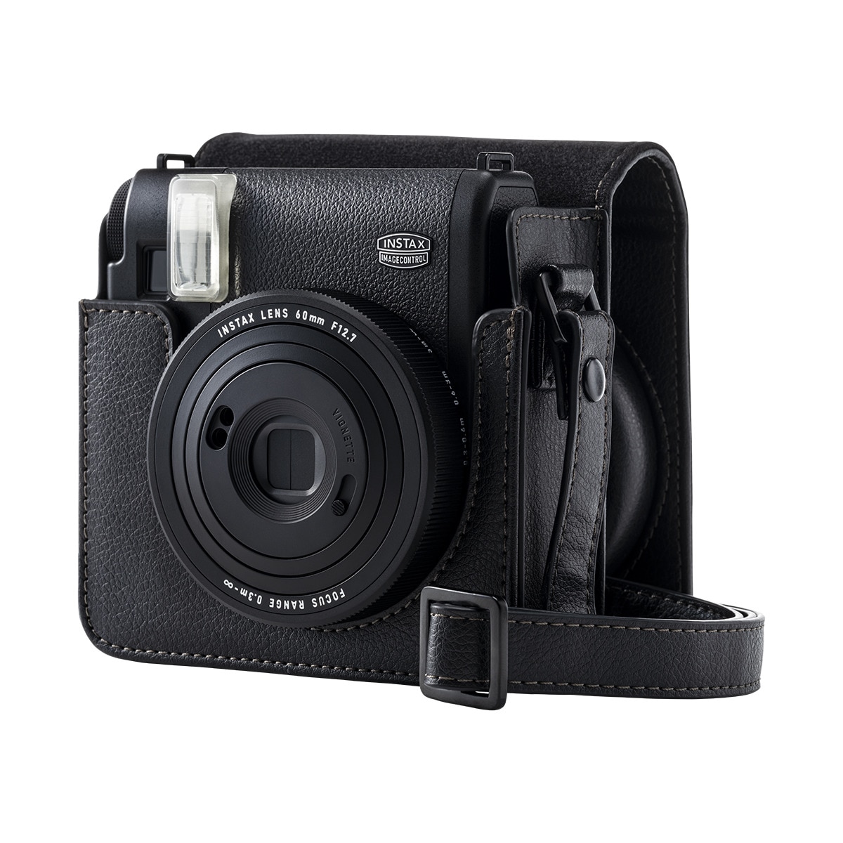 Funda Fujifilm para cámara instax mini 99 Negro-8