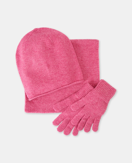 Imagen 0 de Set de tres piezas