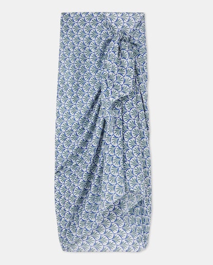 Imagen 0 de Pareo de mujer estampado