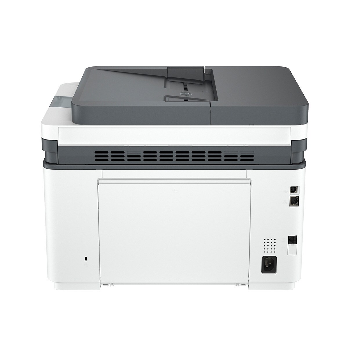 Impresora Multifunción HP LaserJet Pro MFP 3102fdw, Wi-Fi, Fax, compatible con Instant Ink Blanco-6