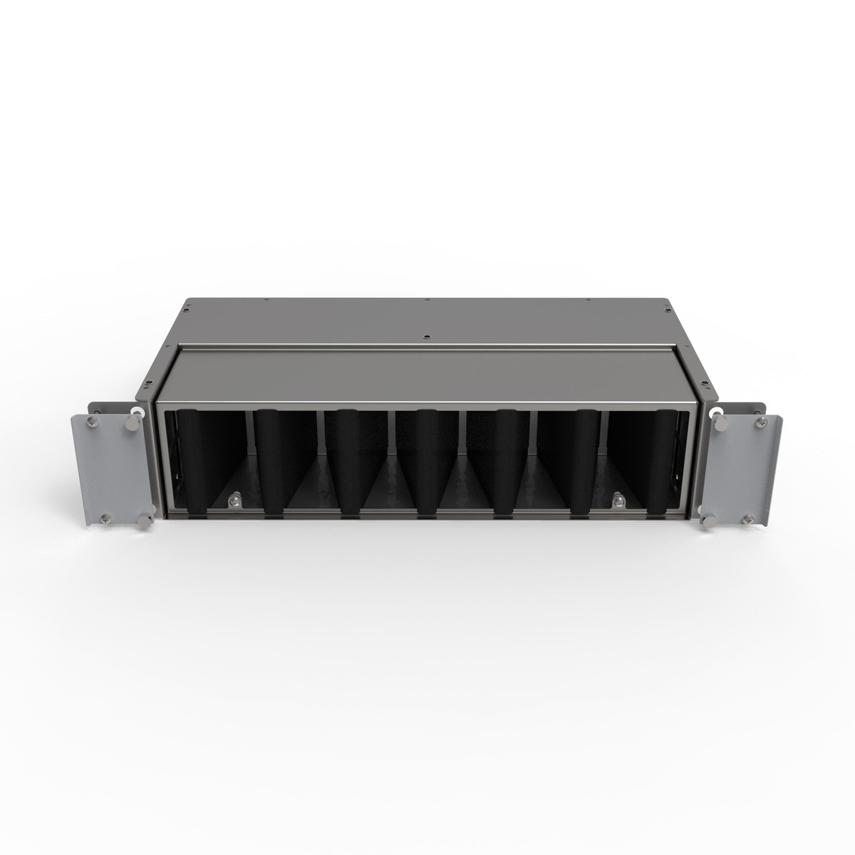 Kit recirculante Cata para campanas - KIT RECI AS 600 Inox-5
