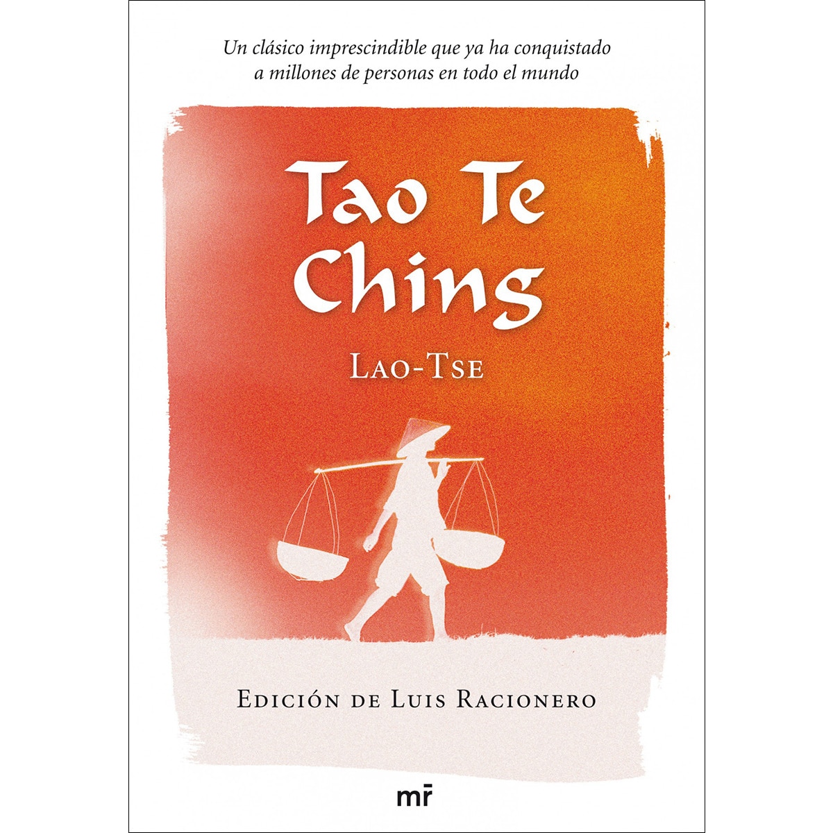 Tao Te Ching (Capa mole com abas) 1