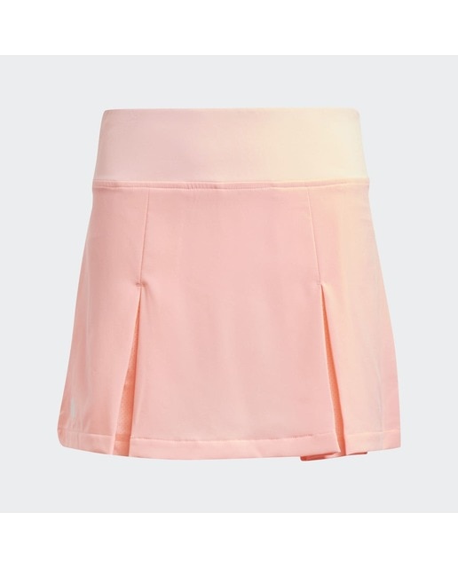Imagen 0 de Falda de tenis de niña Club Tennis Pleated Adidas